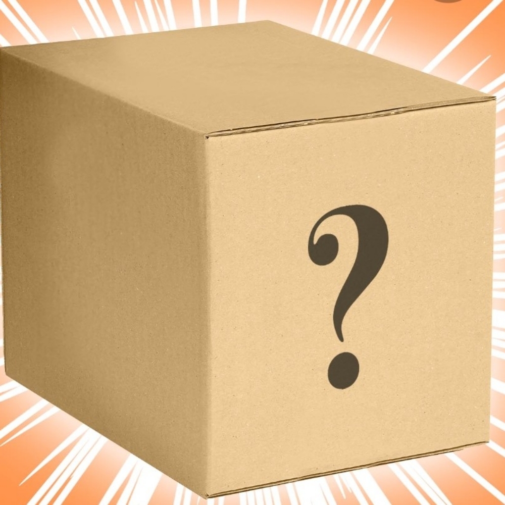 Mystery Box